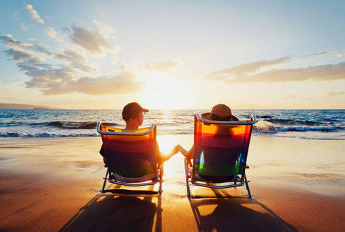 大暑將至，小心中暑！【圖】