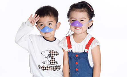 外出防護 我該選擇哪種口罩？