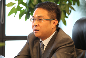 唐登權(quán):立足客戶需求，突圍"白銀時(shí)代"