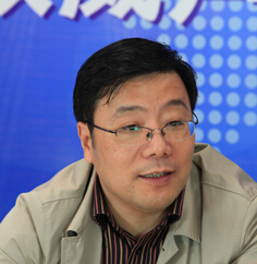 李武君:專業(yè)、細(xì)致、責(zé)任讓"安居夢"更近