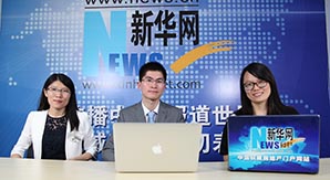 融許眾拓采訪(fǎng)實(shí)錄:"互聯(lián)網(wǎng)金融+"戰(zhàn)略注重體驗(yàn)感 將安全擺首位