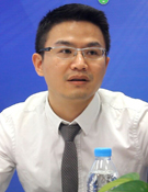 同策咨詢華東區(qū)域總經理助理余軍