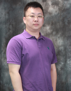 同策咨詢(xún)第一區(qū)域事業(yè)部常州公司副總經(jīng)理李華
