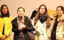 融集團(tuán)綠城黃浦灣代薇、聞鶯,申大物業(yè)何楨,凱德置地 顏婷