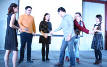 中國好房子單項(xiàng)獎(jiǎng)