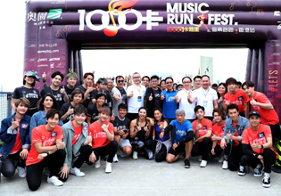 品牌提升，打造標(biāo)桿公益精品項(xiàng)目