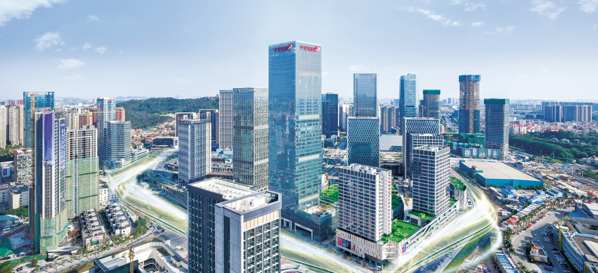 2019年是中國(guó)奧園發(fā)展史上一個(gè)重要里程碑，奮進(jìn)新時(shí)代，筑夢(mèng)新奧園。積極履行企業(yè)應(yīng)承擔(dān)的社會(huì)責(zé)任，為客戶乃至社會(huì)&ldquo;構(gòu)筑健康生活&rdquo;。