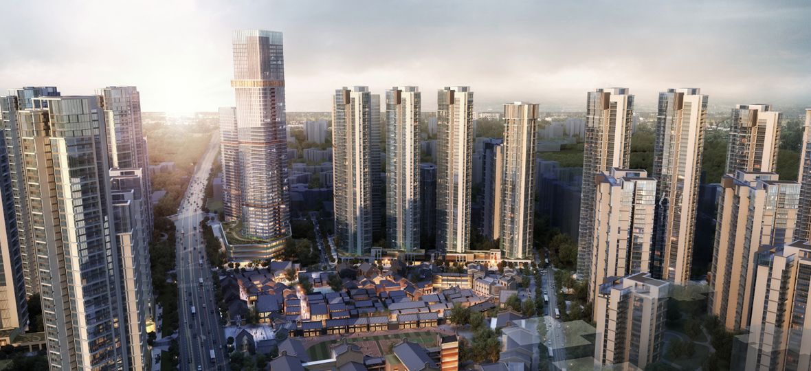 2019年是中國(guó)奧園發(fā)展史上一個(gè)重要里程碑，奮進(jìn)新時(shí)代，筑夢(mèng)新奧園。積極履行企業(yè)應(yīng)承擔(dān)的社會(huì)責(zé)任，為客戶乃至社會(huì)&ldquo;構(gòu)筑健康生活&rdquo;。