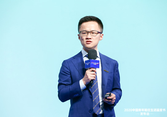 熊赟:機(jī)構(gòu)化崛起 引領(lǐng)行業(yè)追趕租賃需要十年