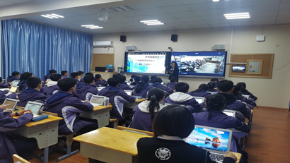 &ldquo;智能升級(jí)先行者&rdquo;樂(lè)課網(wǎng)（施強(qiáng)教育）