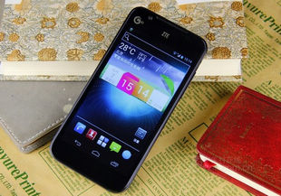 價位最低的四核720P手機(jī)推薦