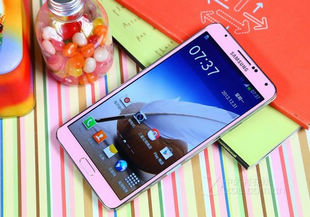 時下最值得入手八大智能機(jī)推薦