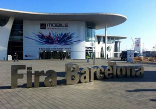 MWC2014移動終端新品盤點：智能手機(jī)篇