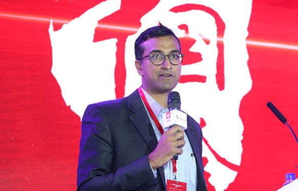 阿倫&middot;拉奧：復(fù)制硅谷成功秘訣，需要企業(yè)、大學(xué)、政府的合力