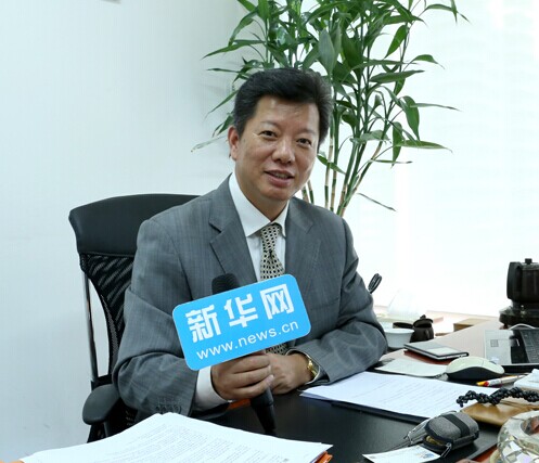 崇尚&ldquo;快樂(lè)做事&rdquo;的律師蘇月明