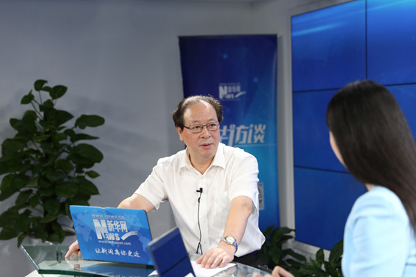 紹興市是人文之城、生態(tài)之城 去年GDP達(dá)4710億元