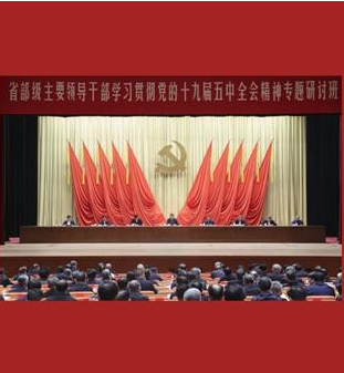 新華社評論員：心懷&ldquo;國之大者&rdquo;，主動擔當作為