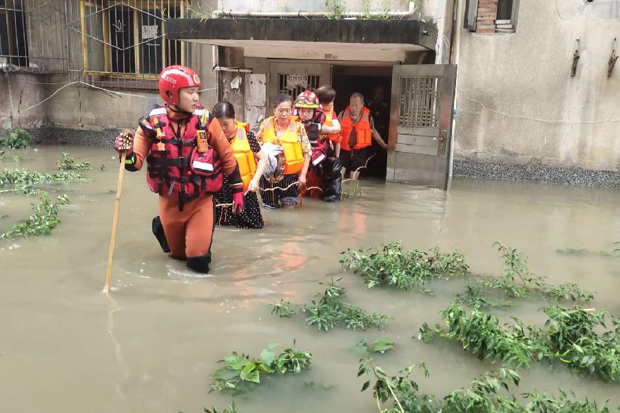 他們，為了誰(shuí)？