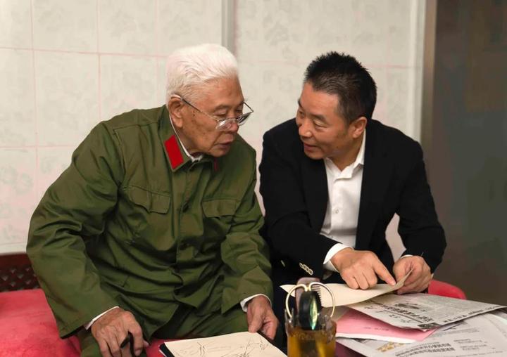 這些畫(huà)面，見(jiàn)證歷史