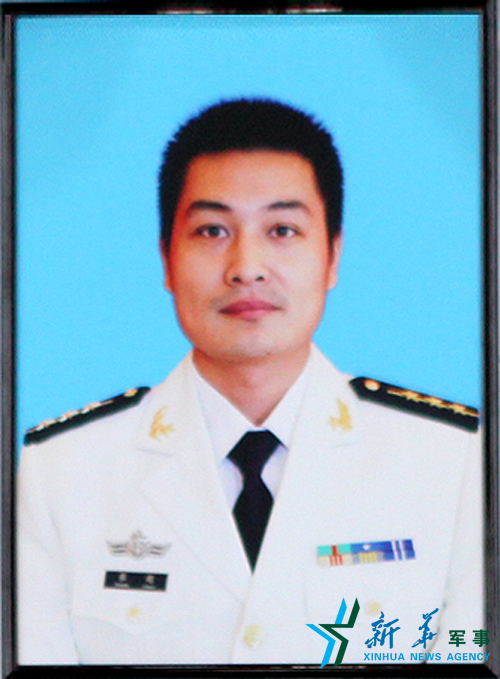 資料圖片：張超。