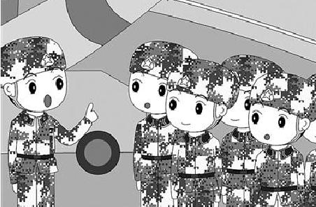 戰(zhàn)友，這些保密細(xì)節(jié)請注意