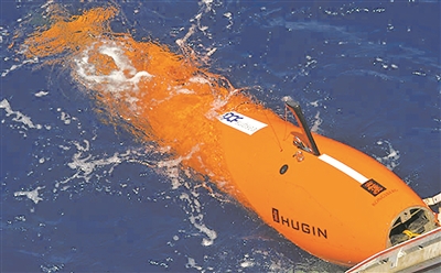 &ldquo;水下幽行者&rdquo;的潛力有多大？