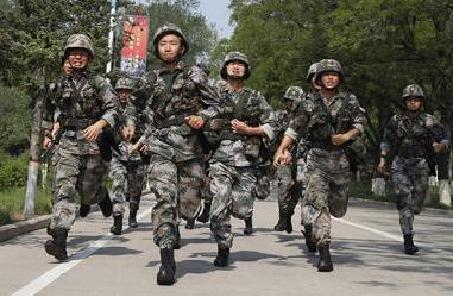 以戰(zhàn)領(lǐng)訓(xùn)，打牢勝戰(zhàn)根基