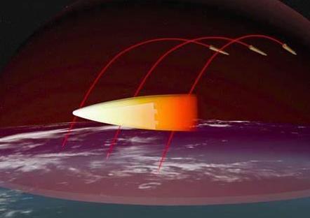 彈道導(dǎo)彈與巡航導(dǎo)彈分類模糊？專家：現(xiàn)代導(dǎo)彈命名需改變