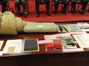 國家國防科工局、國家文物局?jǐn)y手加強(qiáng)軍工文物保護(hù)利用