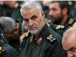 蘇萊曼尼周年紀(jì)念日臨近，伊朗的報(bào)復(fù)&ldquo;在路上&rdquo;？