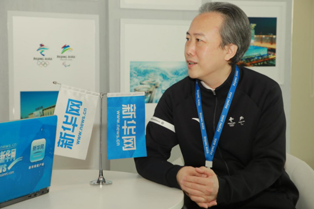 樸學東：利用特許商品，講好中國故事