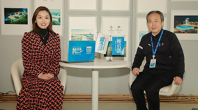 樸學(xué)東：讓關(guān)注北京冬奧市場(chǎng)開發(fā)的各國人民，更好地觸摸中華文化脈搏