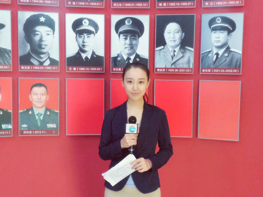 新華社河北分社任麗穎：面對(duì)社會(huì)暴力事件，我們的筆觸應(yīng)該何去何從？