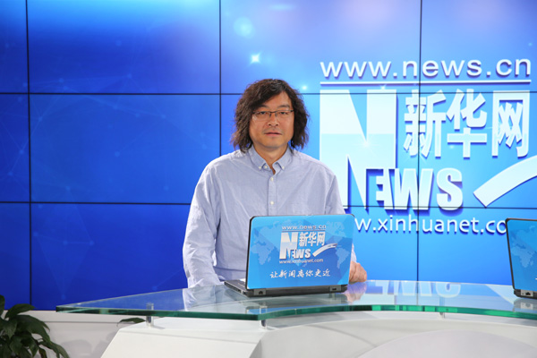 平昌&ldquo;北京八分鐘&rdquo;的音樂是對(duì)雅典&lsquo;北京八分鐘&rsquo;的繼承