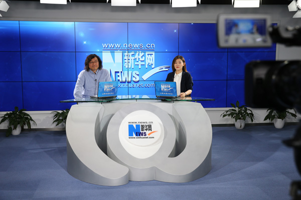 架起東西方音樂之間的橋梁，事實(shí)證明這種方式完全被觀眾接受，這就是對(duì)我們最大的肯定。