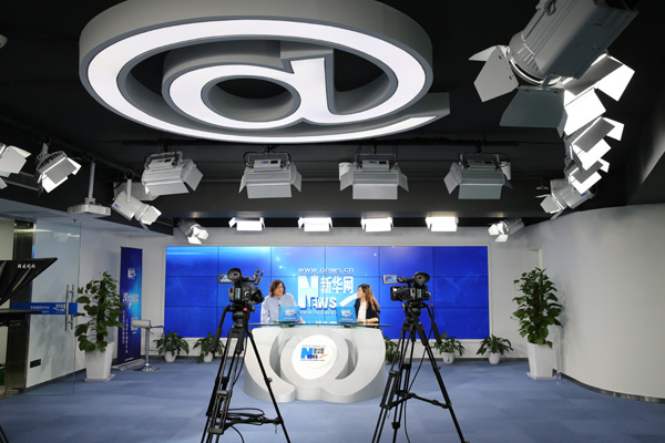 公益本身觸及靈魂，洗滌人格。