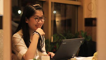 新華社遼寧分社彭卓：粗茶淡飯的生死愛(ài)情