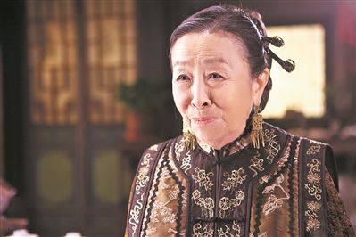 熱劇收官觀眾津津樂道 誰能接棒《延禧攻略》？