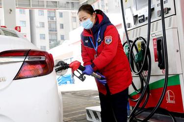 汽油、柴油價(jià)格下調(diào)