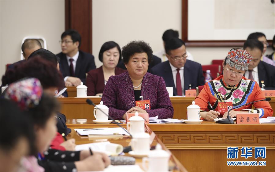 （十九大&middot;讀報告 話民生）（2）加快生態(tài)文明體制改革，建設(shè)美麗中國