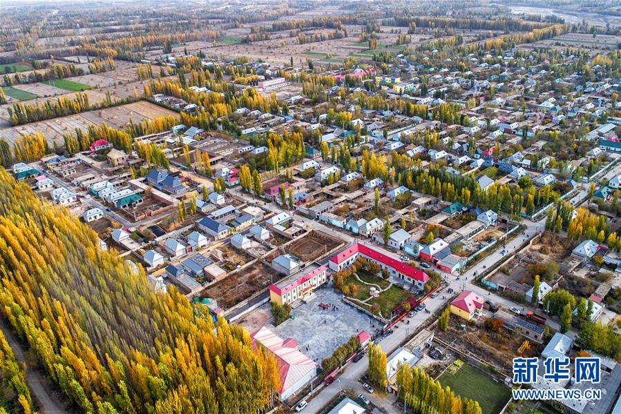 （十九大&middot;讀報告 話民生）（3）加快生態(tài)文明體制改革，建設美麗中國