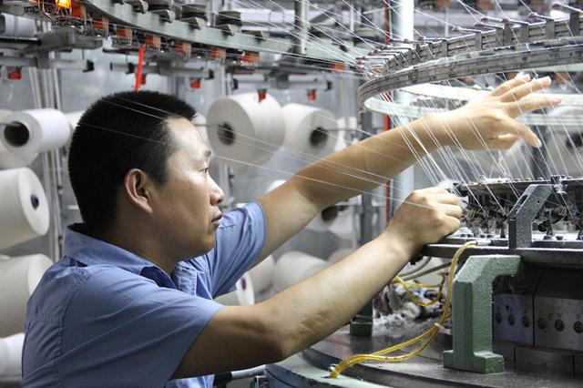 每天&ldquo;暴走&rdquo;數(shù)小時(shí)，身為男工卻&ldquo;技?jí)喝悍?rdquo;是一種怎樣的體驗(yàn)？