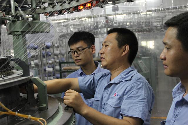 每天&ldquo;暴走&rdquo;數(shù)小時(shí)，身為男工卻&ldquo;技?jí)喝悍?rdquo;是一種怎樣的體驗(yàn)？