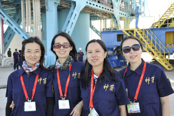 李文清，鄧舞燕，容易，劉立新