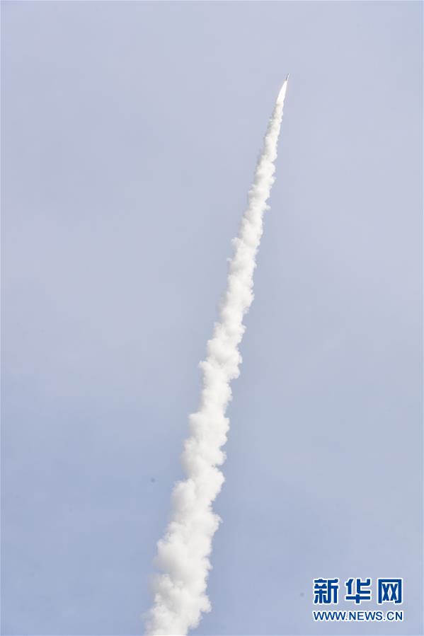 （科技）（2）我國成功發(fā)射吉林一號視頻07、08星