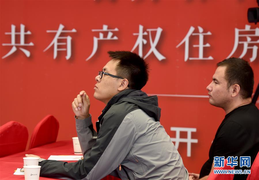 （圖文互動）（3）藍(lán)天白云講述北京新時代新故事&mdash;&mdash;北京站上新時代發(fā)展新起點(diǎn)