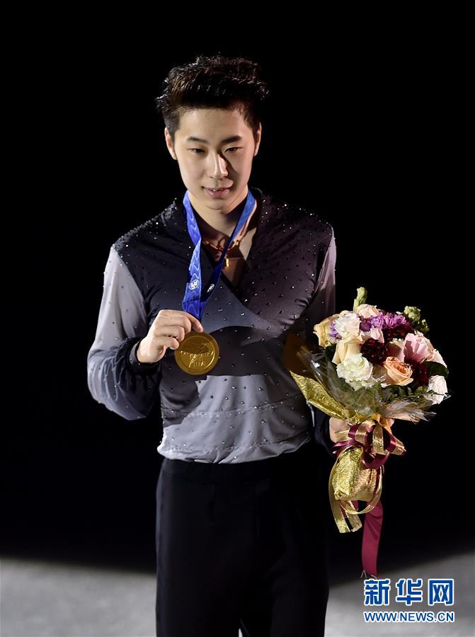 （新華全媒頭條&middot;圖文互動）（7）同筑冰雪強國夢&mdash;&mdash;寫在中國冬奧健兒出征前夕