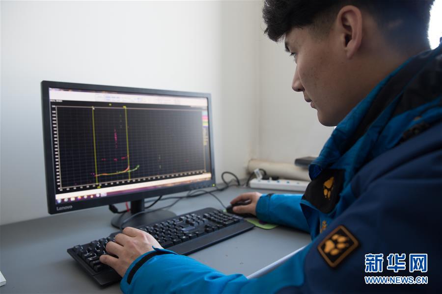 (新春走基層)(5)他們,在嚴寒中堅守——走進中國最北科研野外臺站漠河站