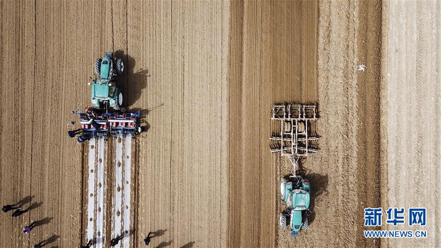 (新華全媒頭條·習(xí)近平新時代中國特色社會主義思想在基層·改革發(fā)展新氣象·圖文互動)(3)改革創(chuàng)新潮涌動 激活發(fā)展新引擎