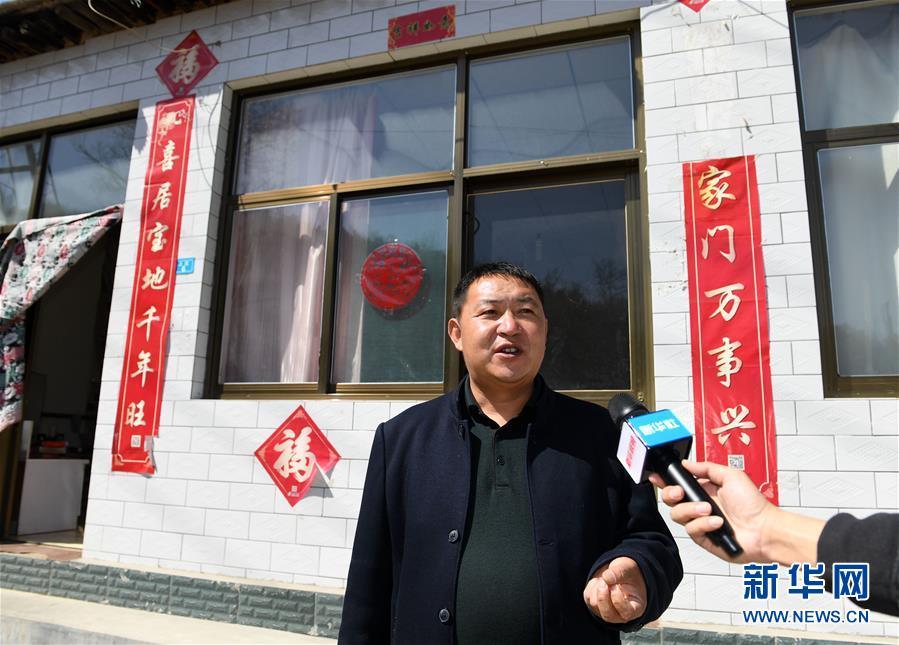 （新華全媒頭條&middot;習(xí)近平新時代中國特色社會主義思想在基層&middot;改革發(fā)展新氣象&middot;圖文互動）（4）改革創(chuàng)新潮涌動 激活發(fā)展新引擎